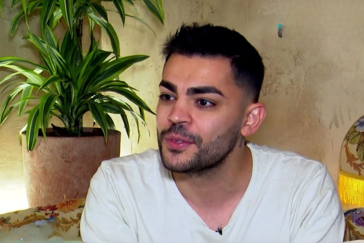 Χρήστος Σαντικάι: «Δεν θα πουν τον γιο μου “ο Αλβανός” – Ο ρατσισμός δεν περνάει πια»