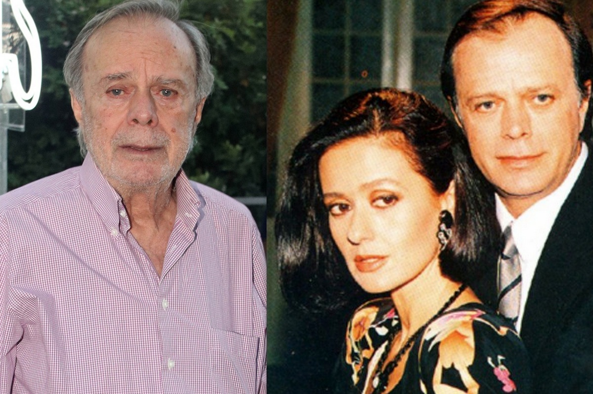 Πέθανε ο Χρήστος Πολίτης