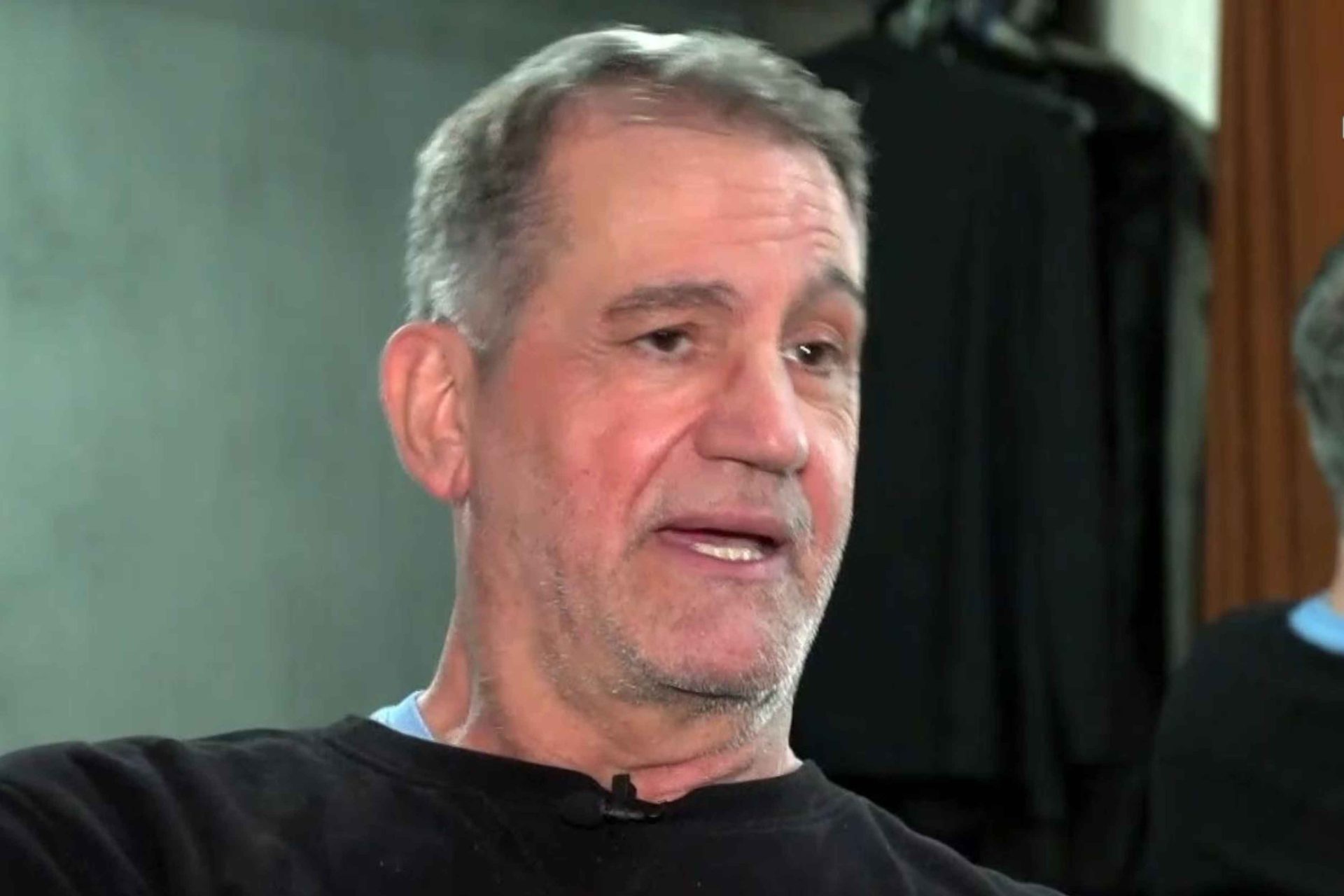 Χρήστος Μάντακας για την περιπέτεια υγείας του: «Νοσηλεύτηκα με αυτοάνοσο – Εξελίχθηκε ραγδαία»