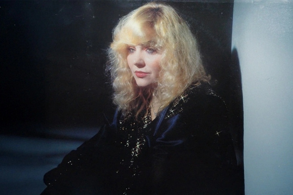 Πέθανε η τραγουδίστρια Βάσω Μεσσηνέζη