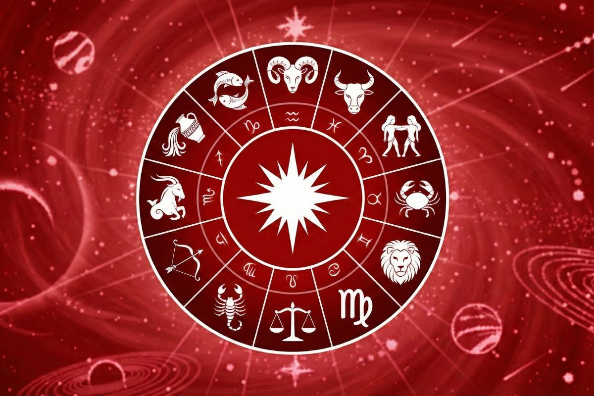 Ζώδια Σαββάτου 7 Φεβρουαρίου 2026: Νέες ευκαιρίες στη δουλειά, φλερτ και αλλαγές