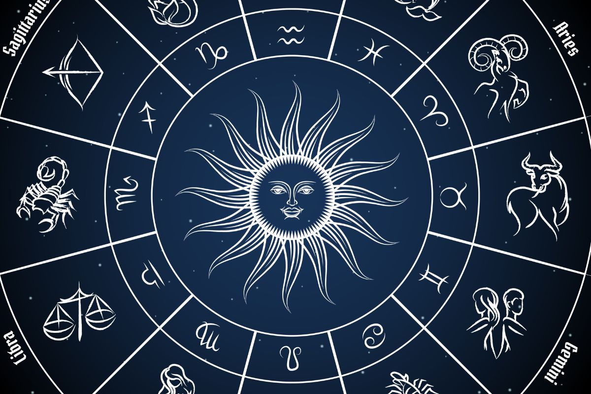 Ζώδια: Σημαντικές εξελίξεις θα υπάρξουν τόσο στην επαγγελματική όσο και στην προσωπική σας ζωή