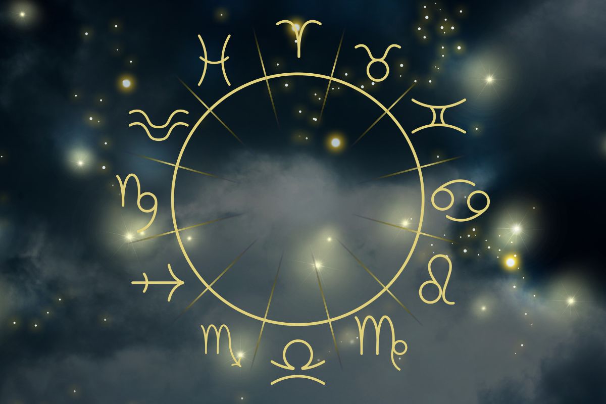 Ζώδια: Ώρα για μέτρο και τόλμη