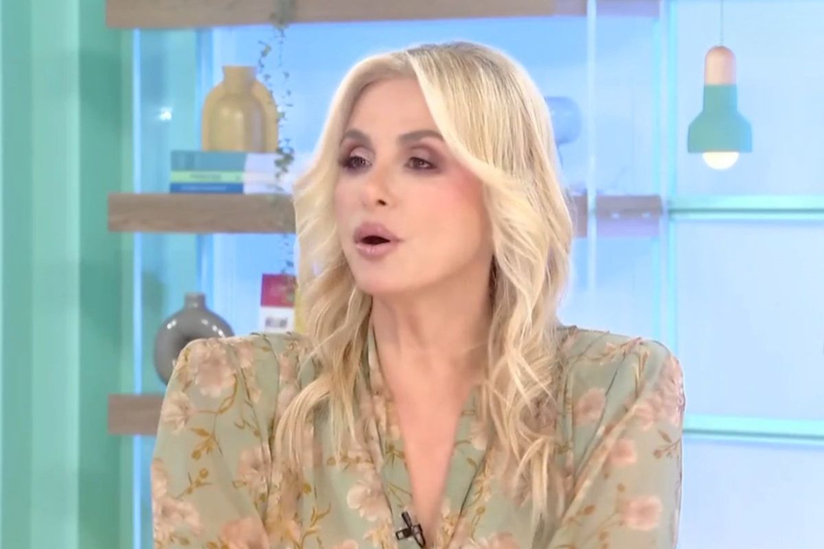 Ζωή Κρονάκη: «Στην ελληνική τηλεόραση συνέβαιναν τέρατα – 100% μηνύσιμα»