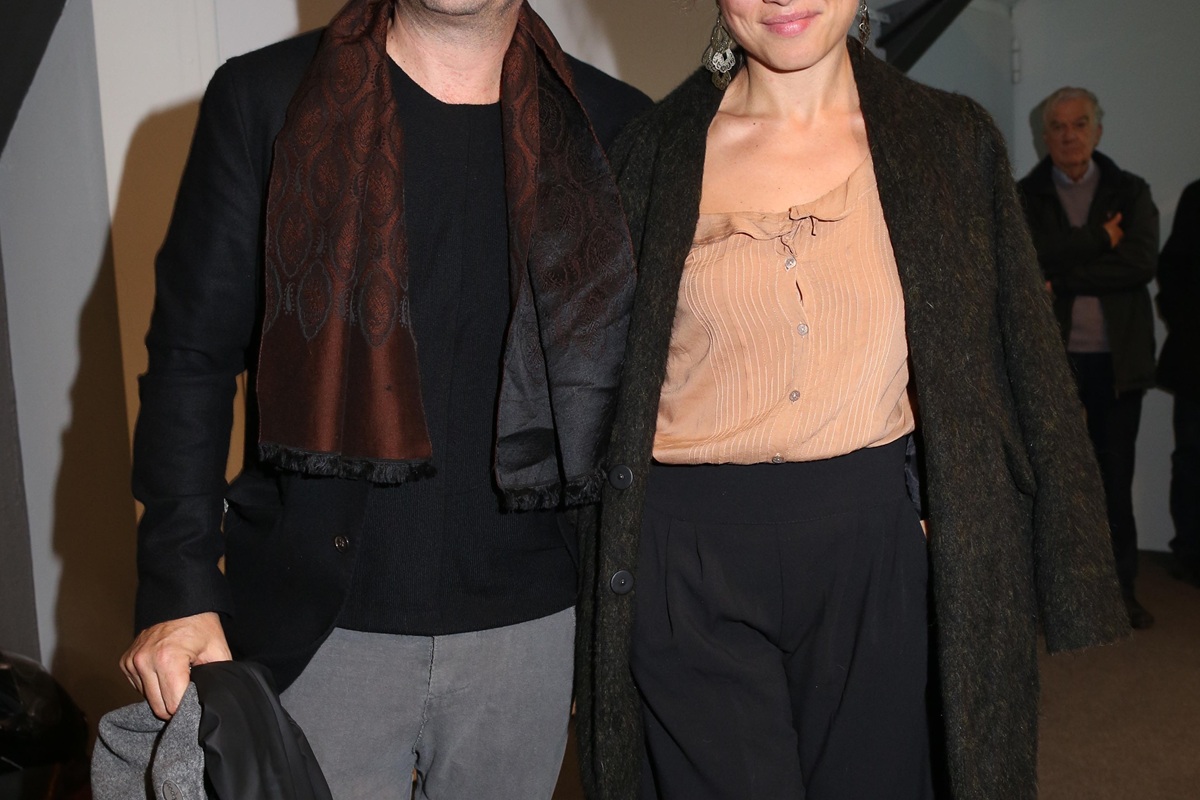 Διαζύγιο για ζευγάρι Ελλήνων ηθοποιών – «Δεν είμαστε πια μαζί, περάσαμε 40 κύματα μέχρι να το αποφασίσουμε»