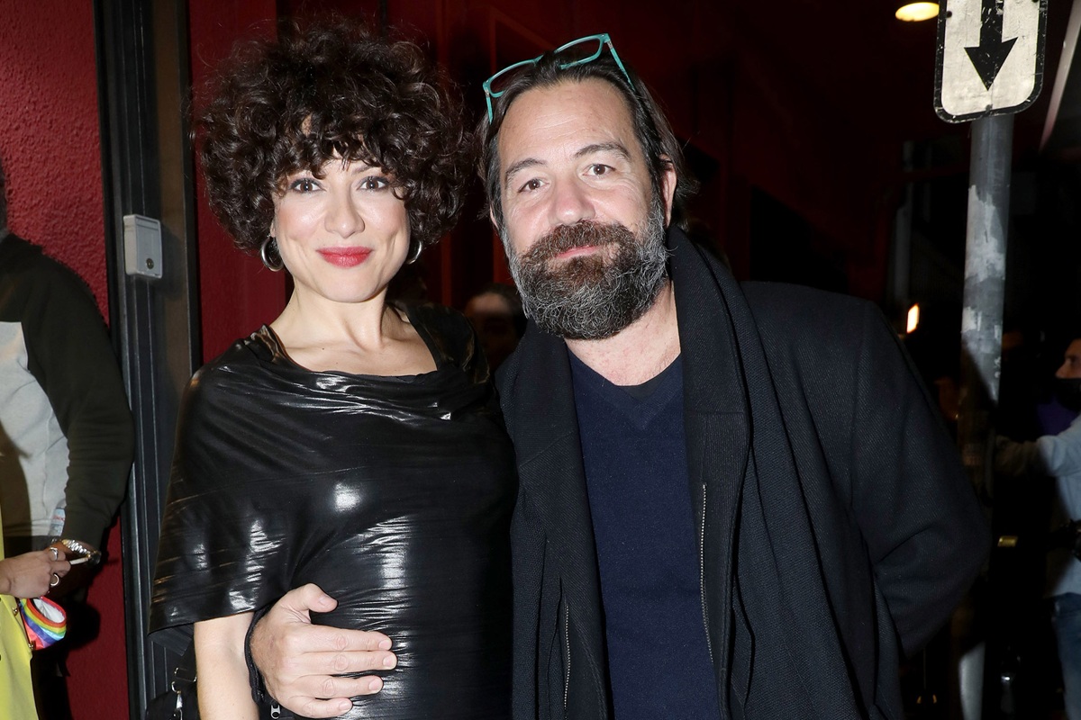 Οι ευχές του Λογοθέτη στην Τσαπαρέλη για τα γενέθλια λίγες ημέρες μετά την ανακοίνωση του χωρισμού τους