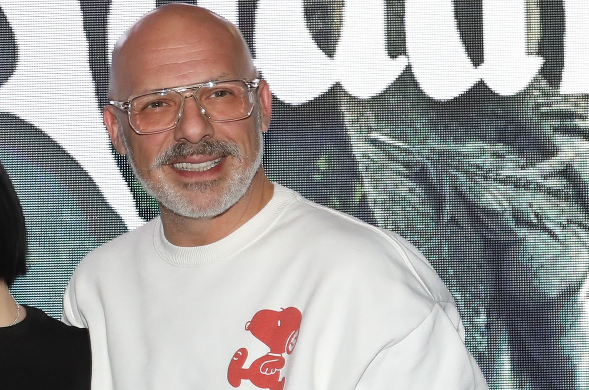 Είναι επίσημο! Ο Νίκος Μουτσινάς στο STAR με το «Lingo»