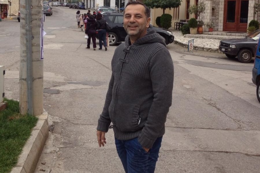 Θλίψη για την απώλεια του Γιώργου Μάρκου – Η ανακοίνωση του MAD