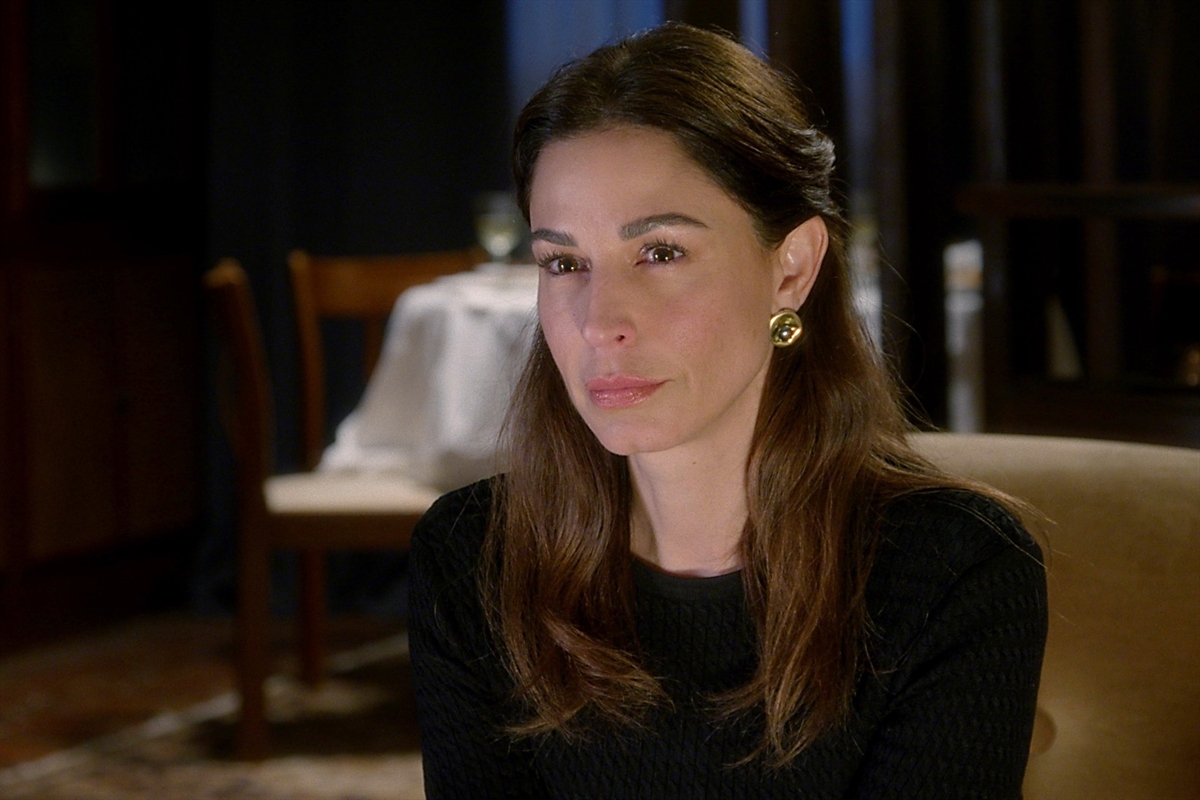 «Άγιος έρωτας»: Μία απρόσμενη επιστροφή απειλεί να τινάξει τα πάντα στον αέρα