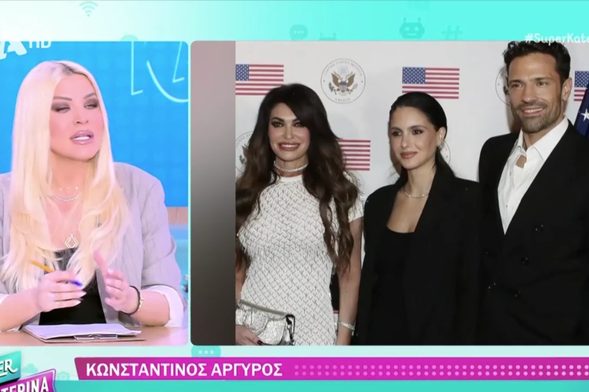 Καινούργιου κατά Αργυρού: «Μπορεί να έρθουν ισχυρές γνωριμίες αλλά ο κόσμος σε ανεβάζει και σε κατεβάζει»