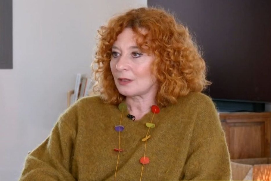 Φαίδρα Δρούκα: Η σπάνια αναφορά στον σύζυγό της που είναι μαζί 18 χρόνια και δεν το γνωρίζουν πολλοί