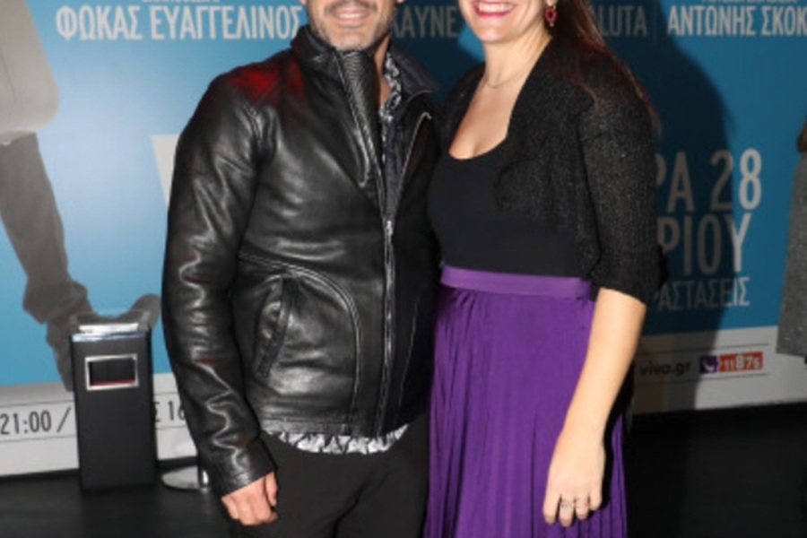 Διαζύγιο «βόμβα» για Έλληνα πρωταγωνιστή;