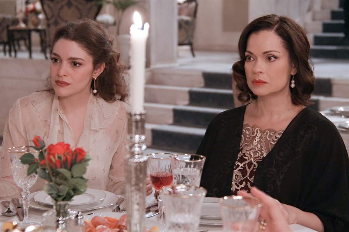 «Grand Hotel»: Ο Πέτρος είναι έξαλλος και ξεσπάει στον Άρη