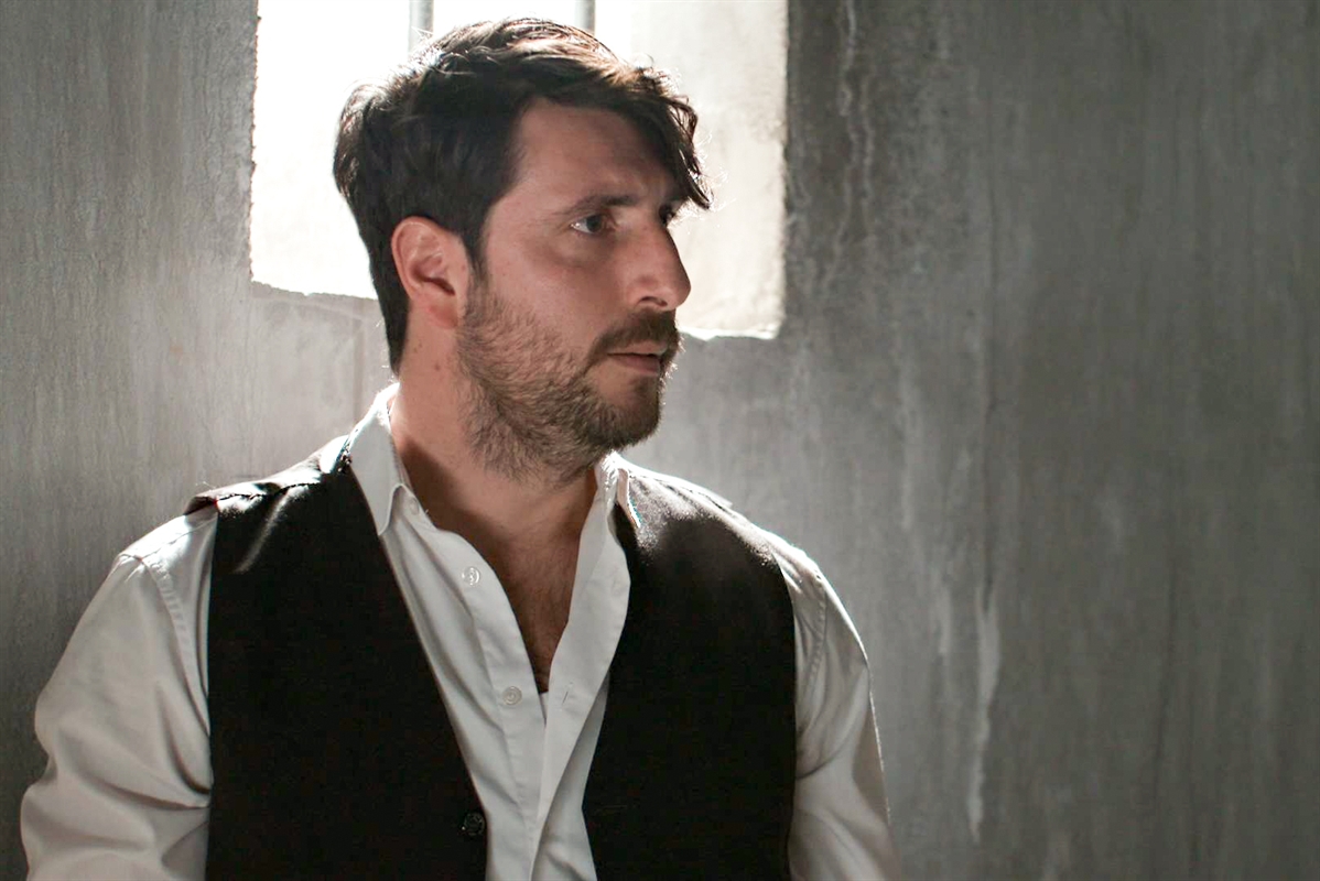 «Grand Hotel»: Ο Κονδύλης πυροβολεί εναντίον του Άρη