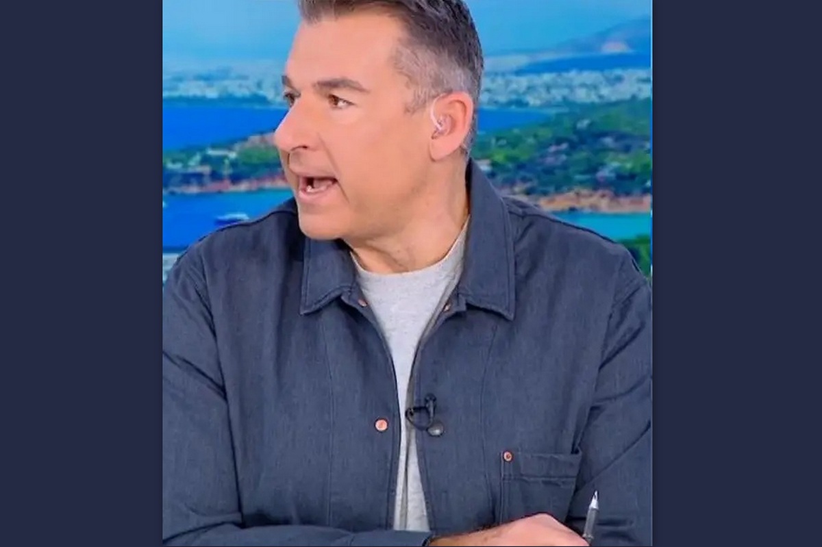 Ο εκνευρισμός του Λιάγκα με συνεργάτες: «Τι γίνεται ρε παιδιά; Περνάνε καλά κάποιοι;»