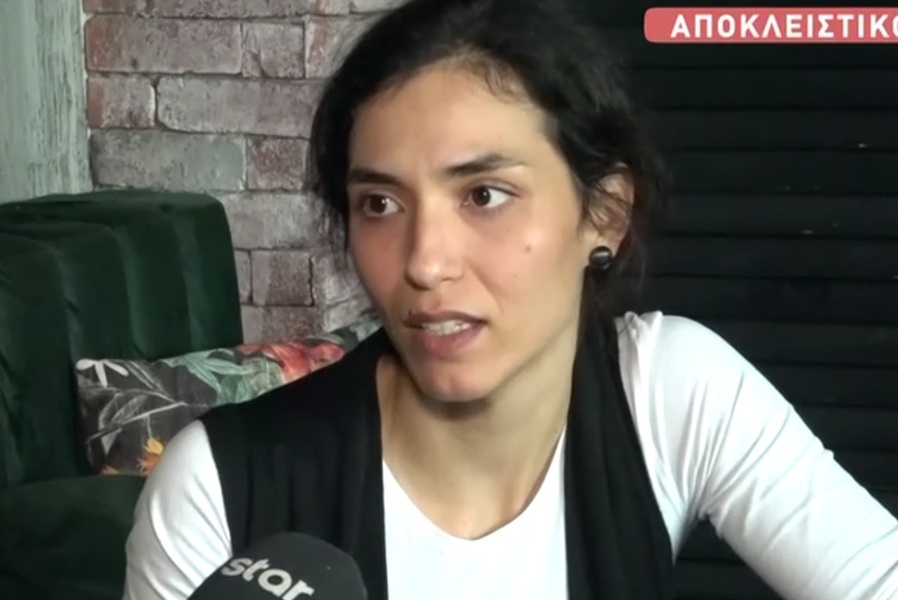 Η Μαρία Χάνου επιστρέφει τηλεοπτικά! Δείτε τι αποκάλυψε