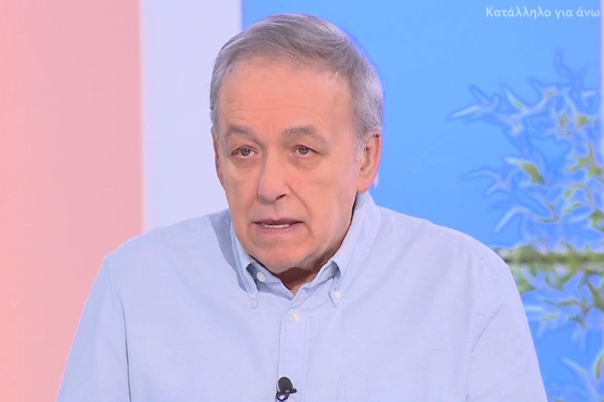 Συγκλονισμένος ο Ανδρέας Μικρούτσικος για την τραγωδία στη Χίο - «Δεν είμαι καθόλου καλά»