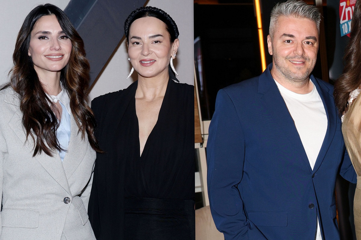 Οι stars του STAR