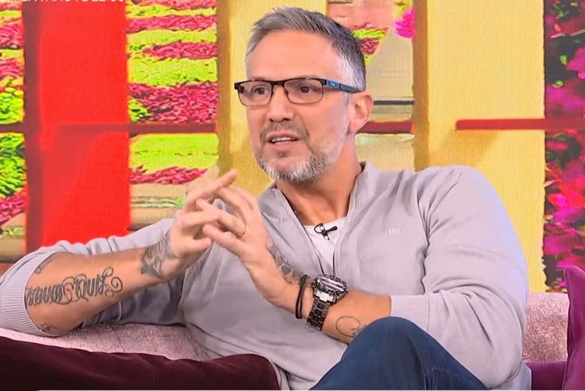 Αλέξανδρος Παρθένης: Το πρόβλημα υγείας και ο γάμος του