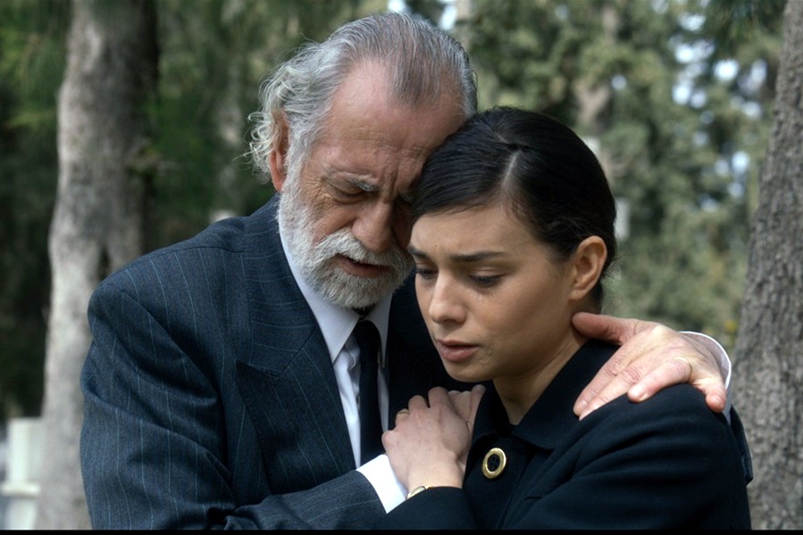 «Porto Leone: Στη γειτονιά με τα κόκκινα φανάρια»: Η οικογένεια Βούλγαρη περνά δύσκολες ώρες