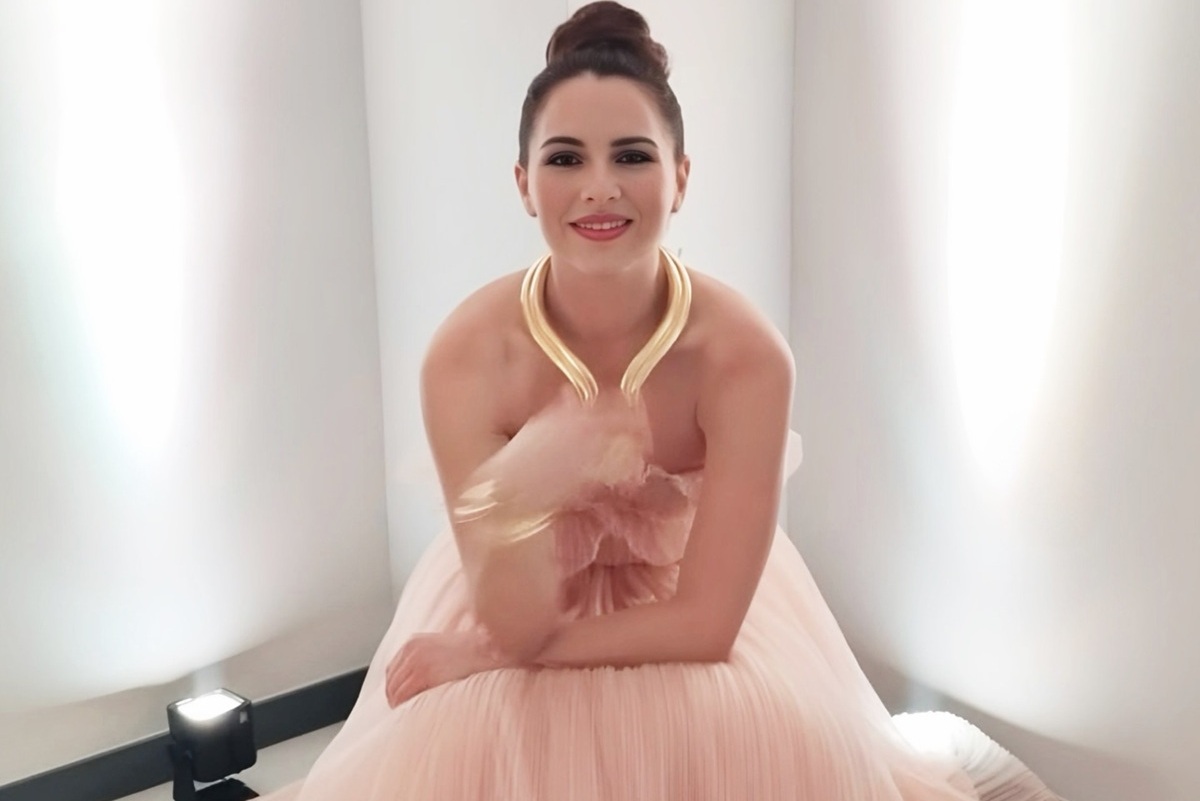 Η αποκάλυψη της Κράιλινγκ για τη σχέση με τη μητέρα της