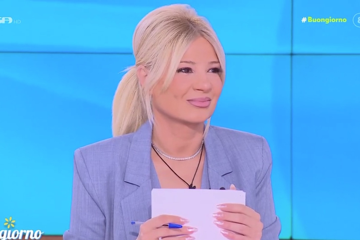 Παντρεύεται η Σκορδά; Η on air ερώτηση συνεργάτη της - «Φαίη έβγαλες ημερομηνία;»