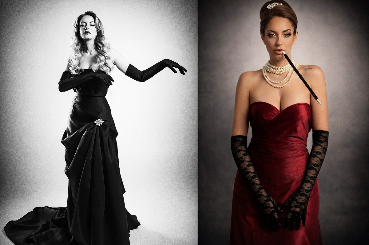 Γκουρνέλου στη χρυσή εποχή του Χόλιγουντ