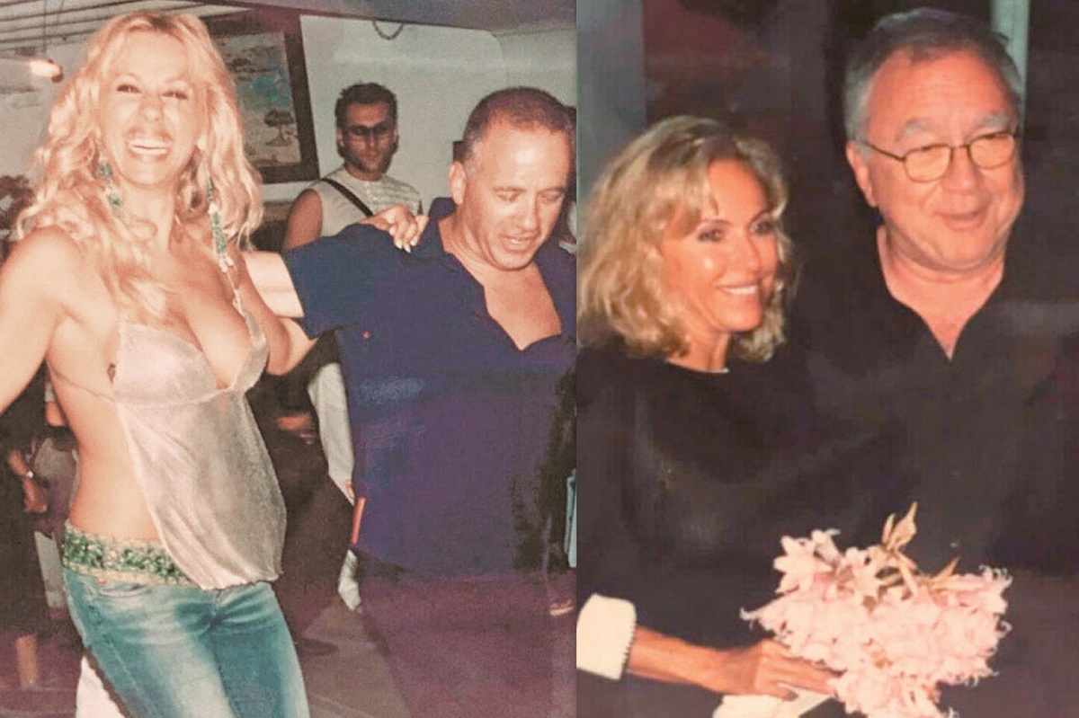 Στο σφυρί η βίλα του «Mr Sea Satin»