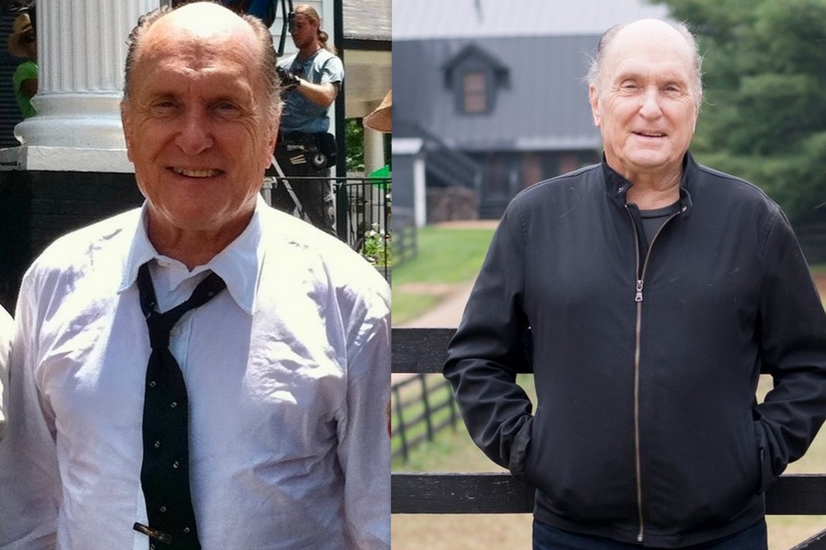 Πέθανε ο Ρόμπερτ Ντιβάλ - Ο λόγος που είπε όχι στην τρίτη ταινία  «Νονός»