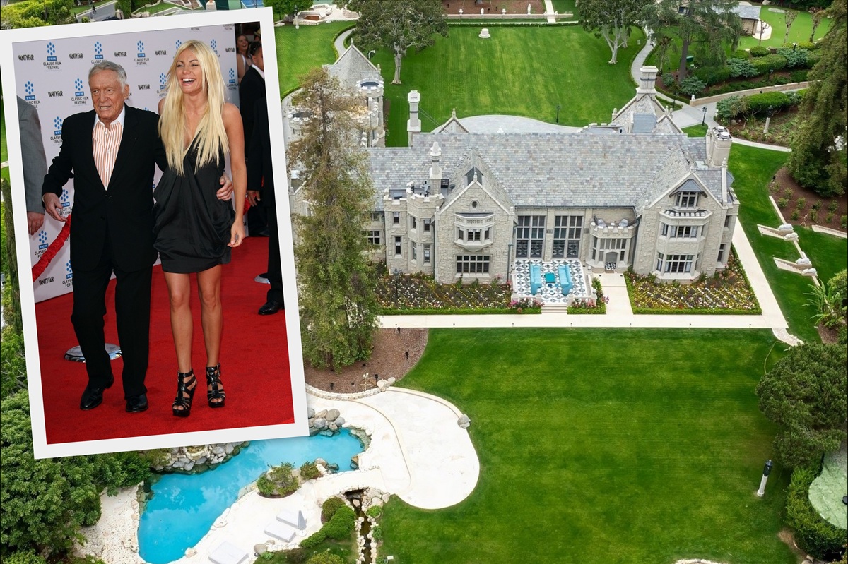 Μια χήρα βοηθείας σε πρώην κουνελάκια