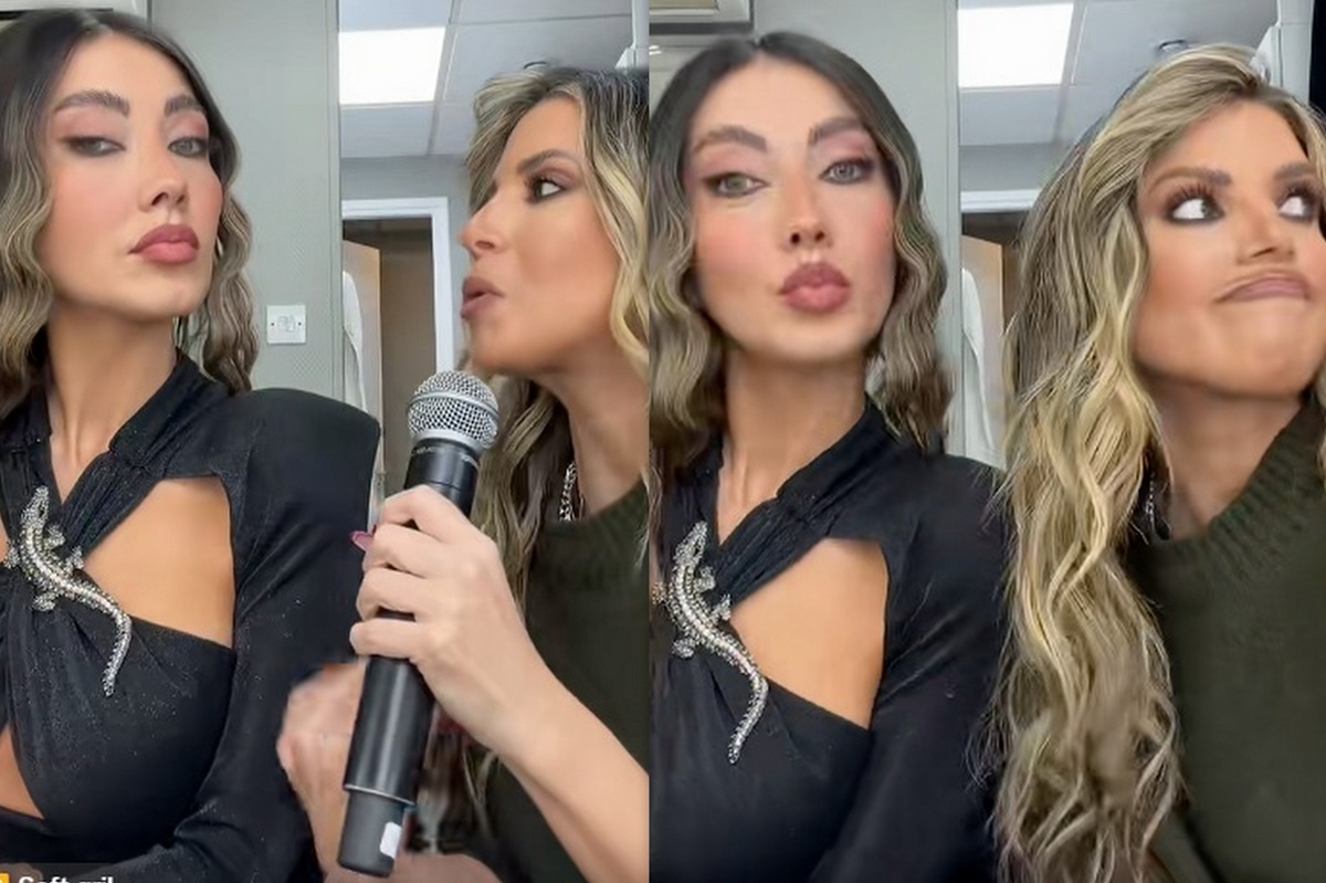 Τάνια Καρρά - Χριστίνα Μήλιου: Για τα παιδιά της νύχτας!