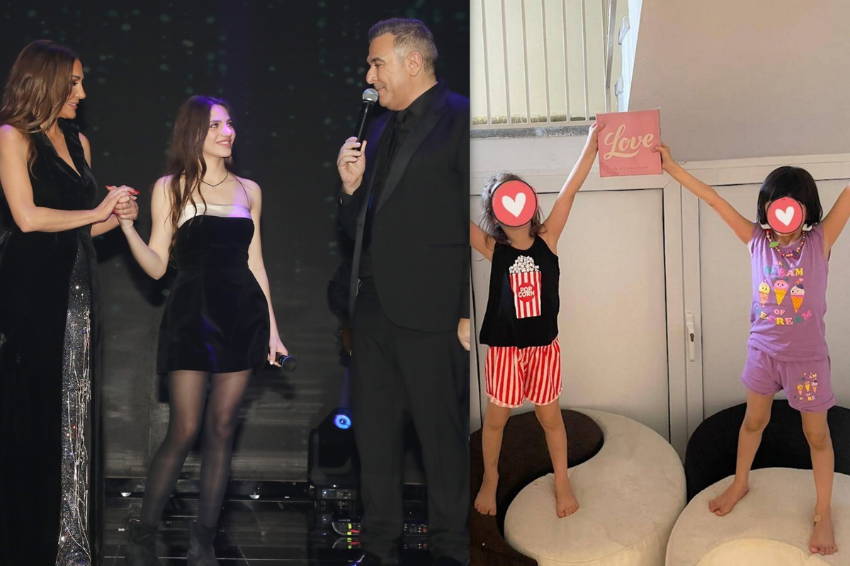 Η «πριγκίπισσα του ΝΟΧ» στο πλευρό κοριτσιών που έχουν υποστεί κακοποίηση