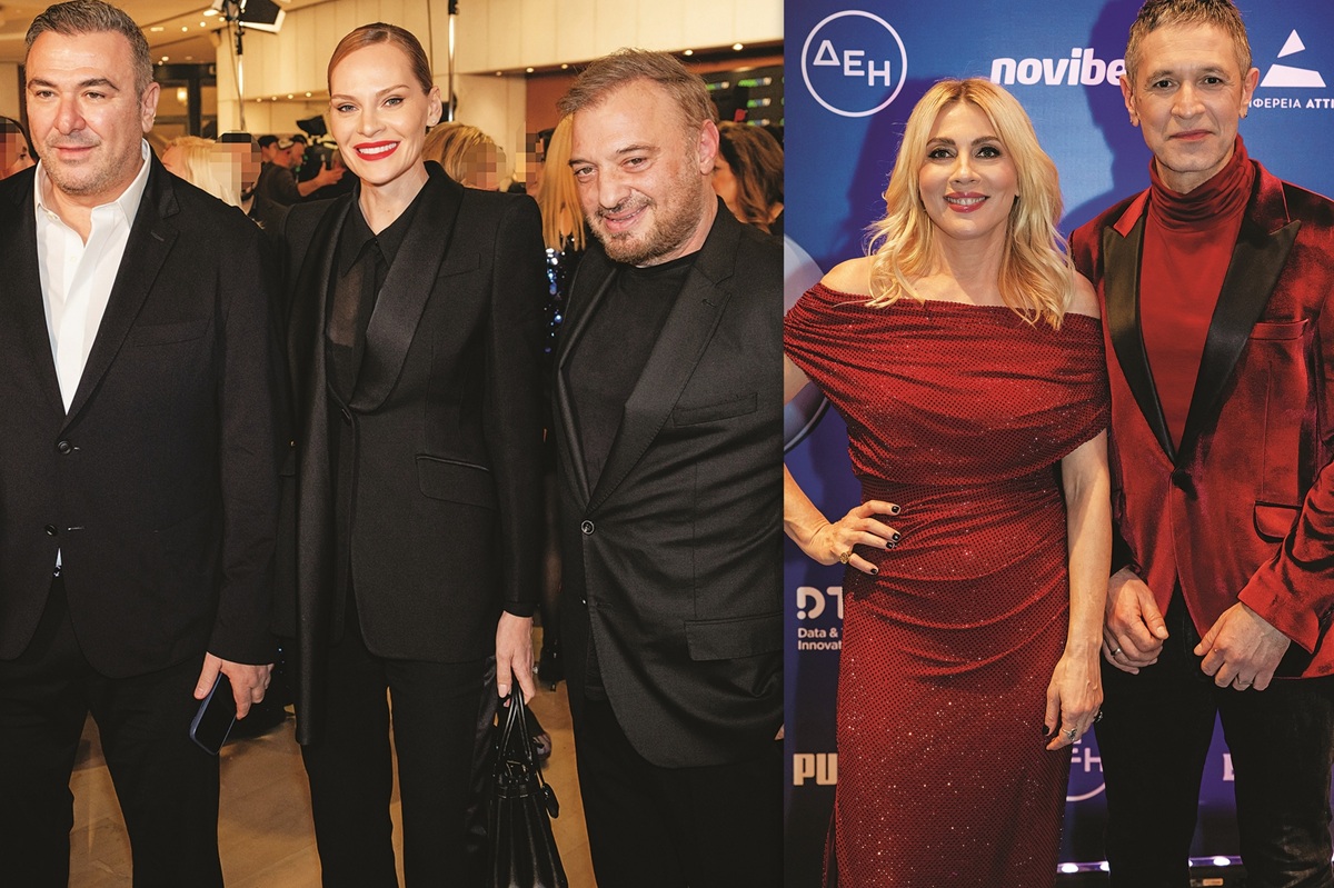 Ξεχωριστές εκδηλώσεις αγάπης