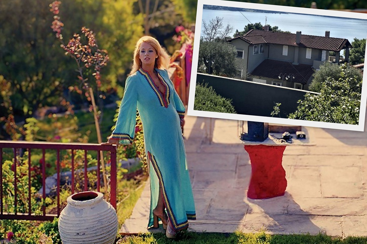 Νέα ζωή για το ησυχαστήριο της Αλίκης