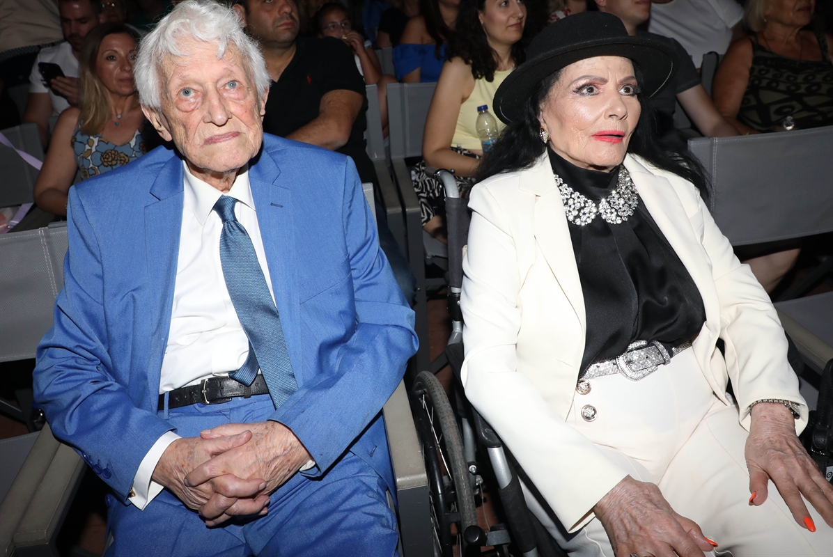 Το δράμα της  Ζωζώς Σαπουντζάκη