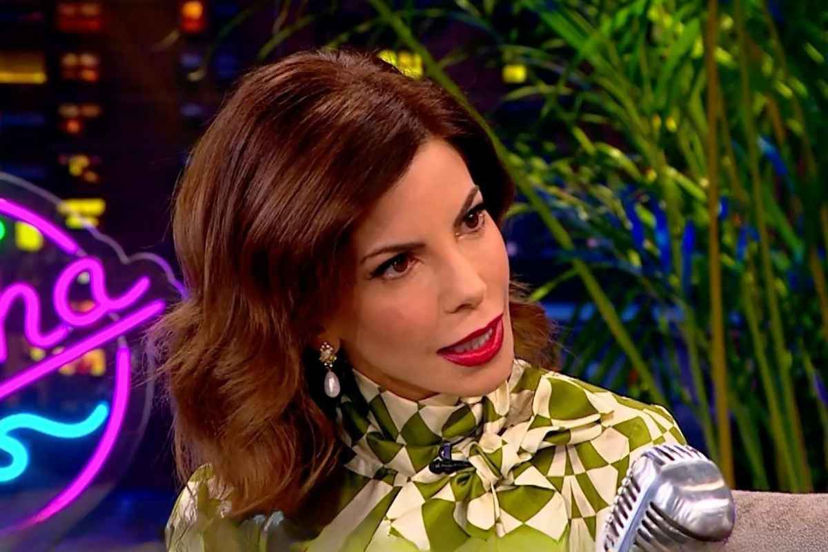 Αντελίνα Βαρθακούρη: «Τώρα αντιλαμβάνομαι ότι με τα παραπανίσια κιλά είχα κατάθλιψη»