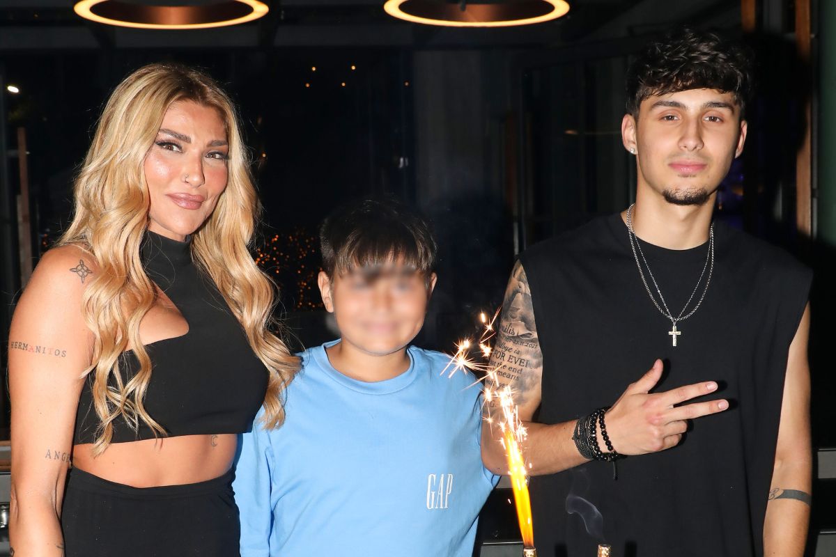 Αγγελική Ηλιάδη: «Μου είπαν να μην ολοκληρώσω την εγκυμοσύνη, αλλά η γυναίκα αποφασίζει»