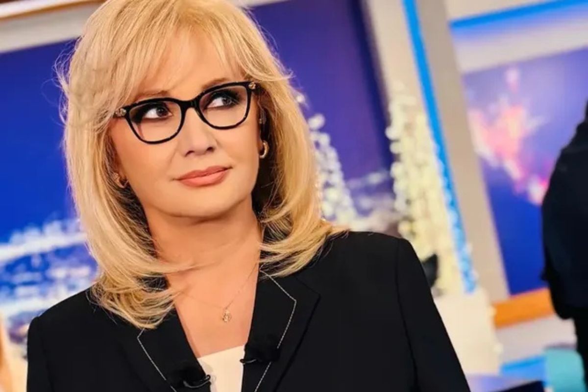 Ραγίζει καρδιές η Νικολούλη: «Στείλε ένα σημάδι από εκεί πάνω…»