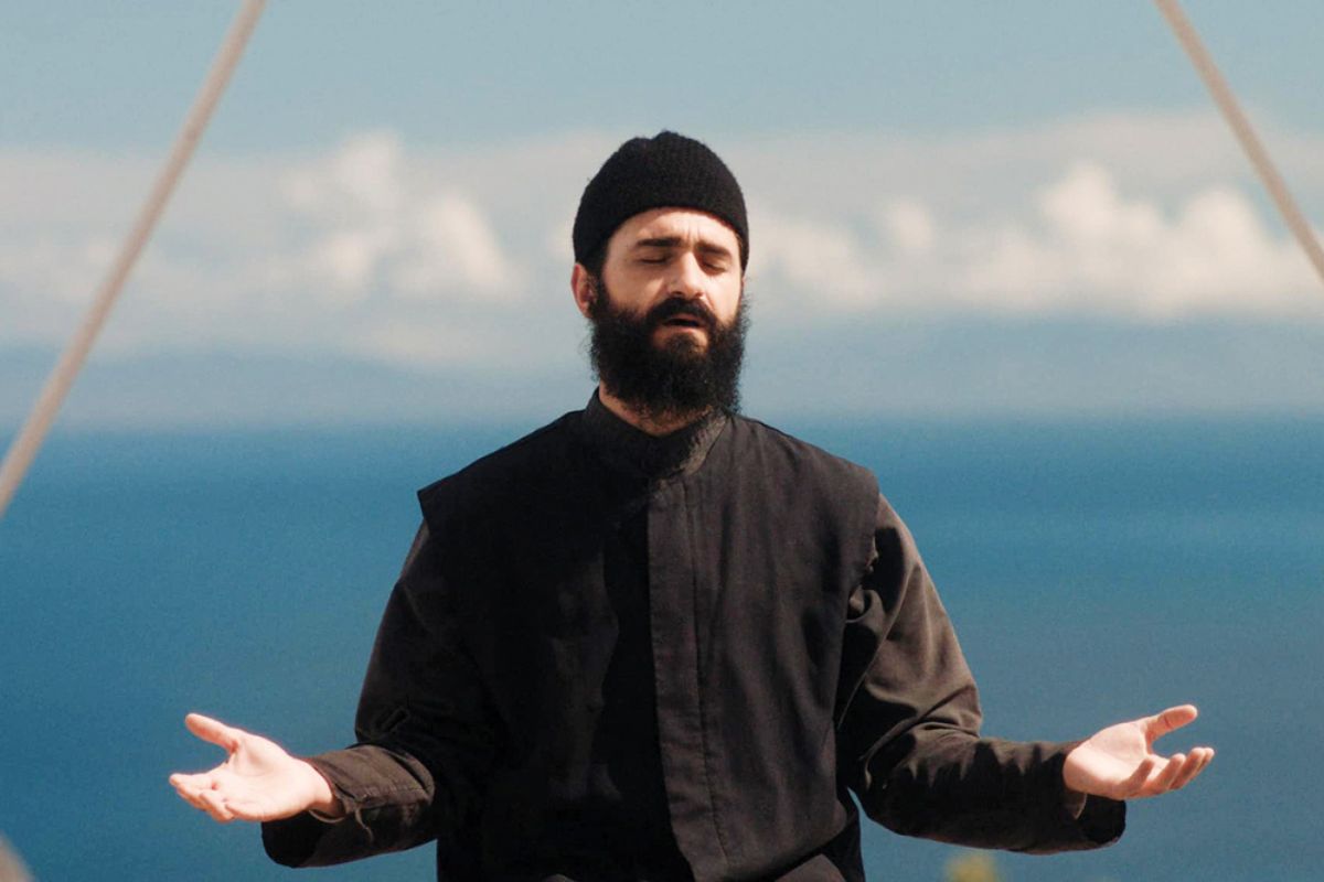 Ο «Άγιος Παΐσιος» σαρώνει  και στο σινεμά