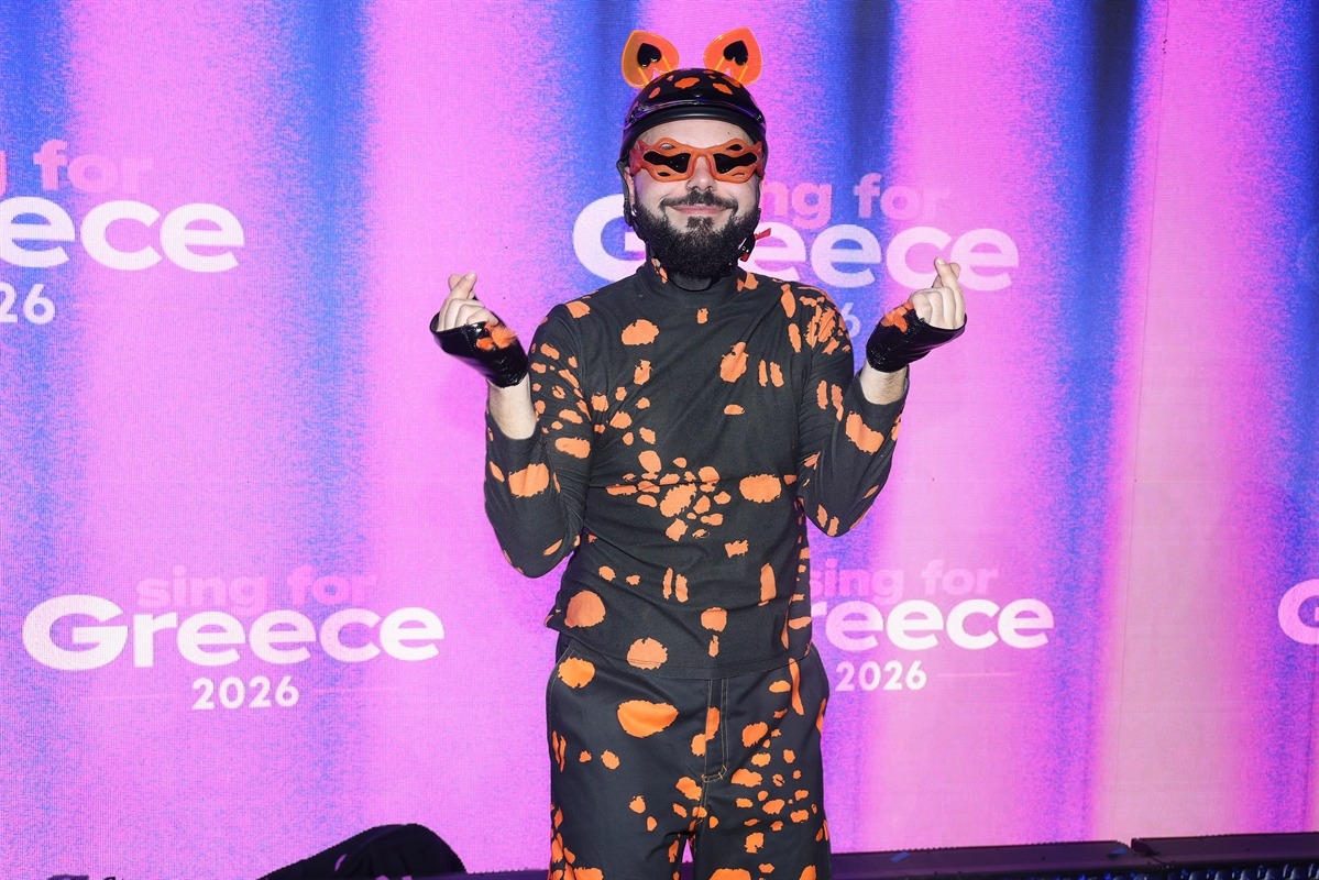 Δείτε σε ποια σειρά θα παίξει ο Akylas