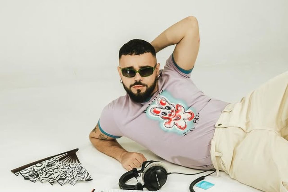 «Ferto» με τρέλα! Ξεπέρασε τις 2.100.000 προβολές στο YouTube