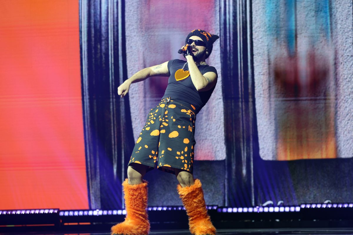 Eurovision 2026: Ο Akylas θα εκπροσωπήσει την Ελλάδα