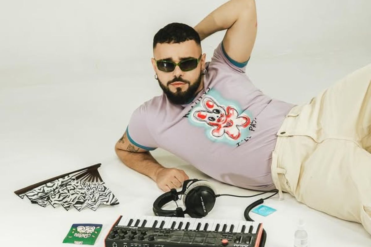 Ακύλας: Πώς θα παρουσιάσει το «Ferto» στον εθνικό τελικό - «Θα ’χει χορό»