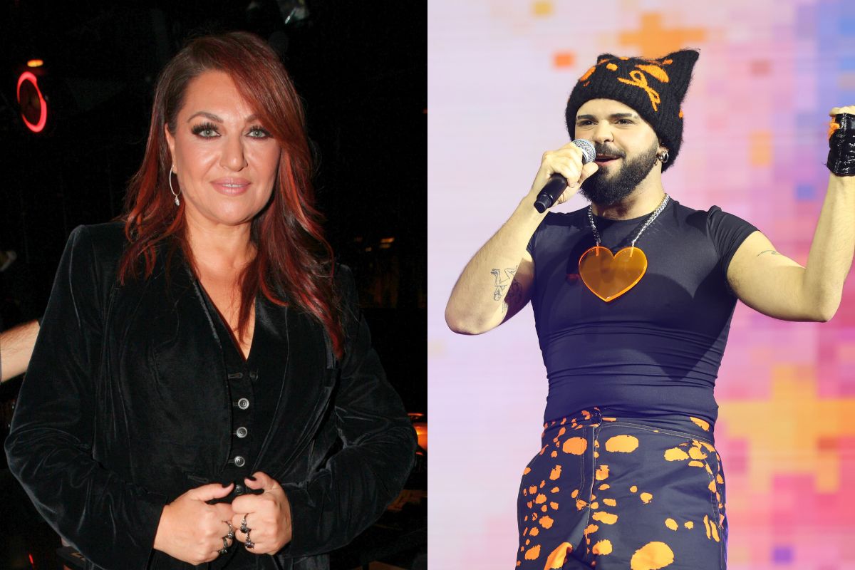 Η Καίτη Γαρμπή παίρνει θέση υπέρ του Ακύλα: «Το θέμα είναι να μπούμε στην πεντάδα»