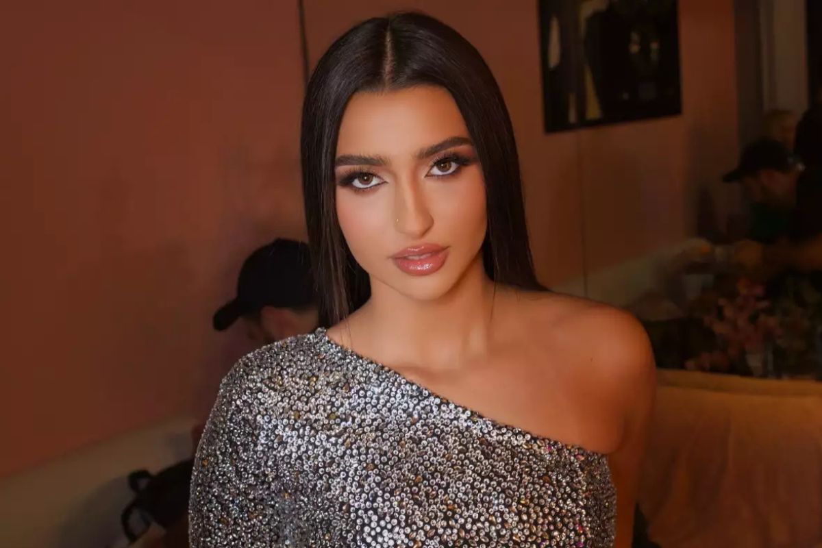 «Καλοκαιρινή» Αναστασία