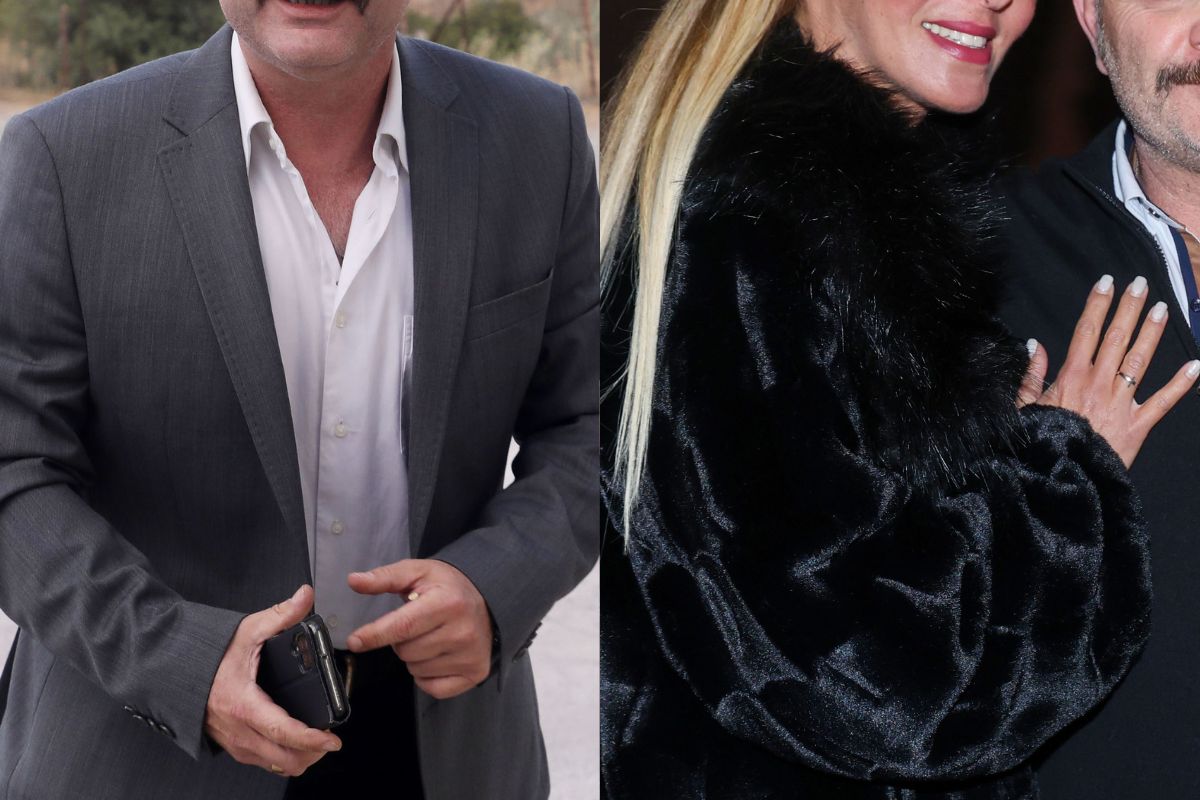 Νέο ζευγάρι στην ελληνική showbiz: Είναι ηθοποιοί, κρύβουν τον έρωτά τους, αλλά συγκατοικούν