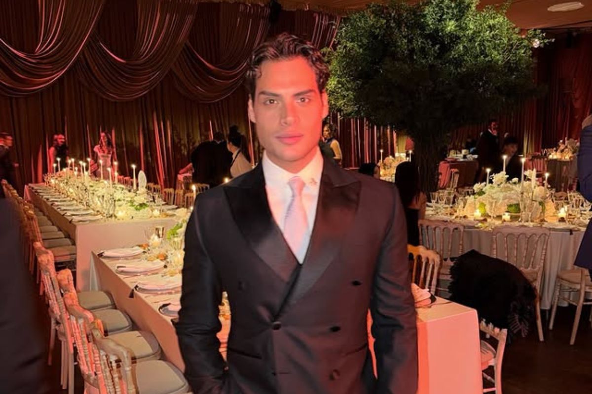 Τρέμε... Λυκουρέζε!