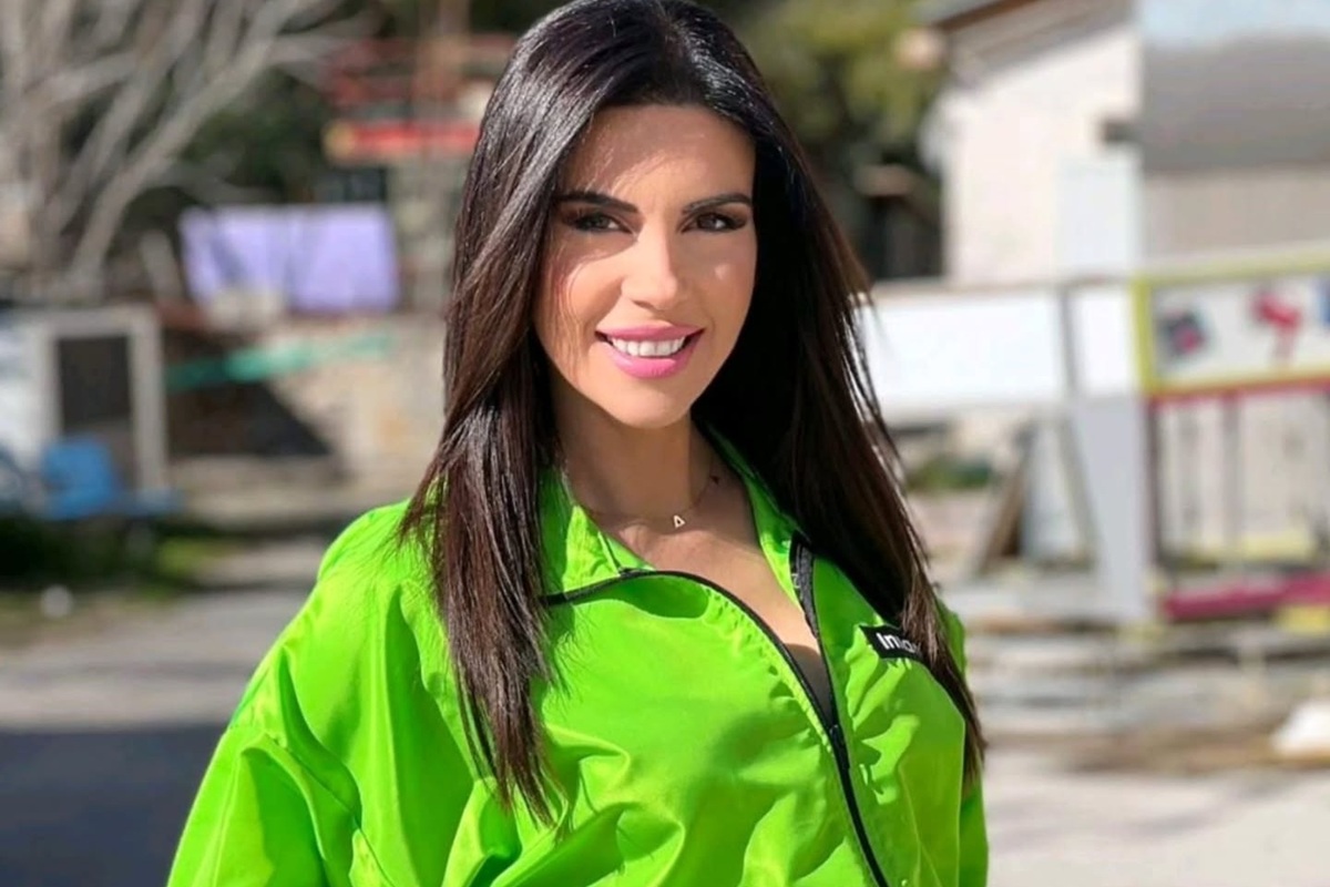 Άννα Λιβαθυνού: Το μήνυμα όλο νόημα μετά την αντικατάστασή της στο «Καλημέρα Ελλάδα»