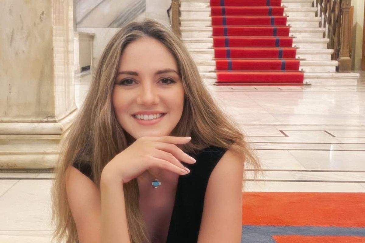 Άννα Ρεζάν: «Γνώρισα τον Γουάινστιν όταν δούλευα σερβιτόρα στη Νέα Υόρκη…»