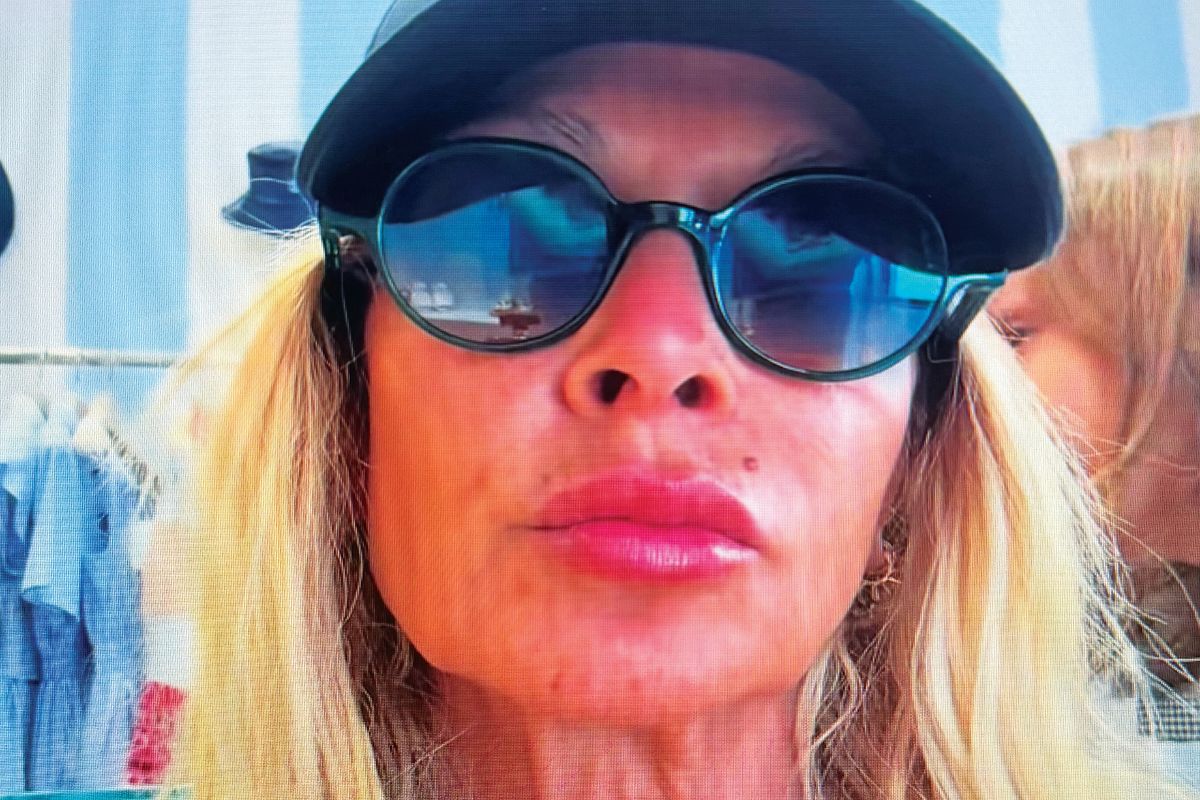 Πώς η Βίσση των 70 Μαΐων βγήκε στην ερωτική σύνταξη